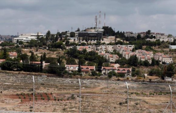 Dos palestinos muertos, uno menor, por fuego israelí en la frontera de Gaza