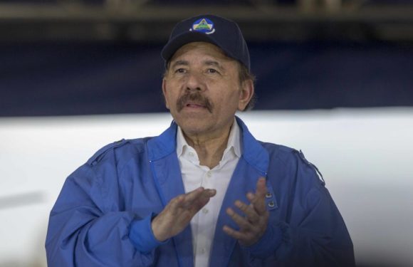 Gobierno de Ortega insiste en que delincuentes ticos atacan en Nicaragua