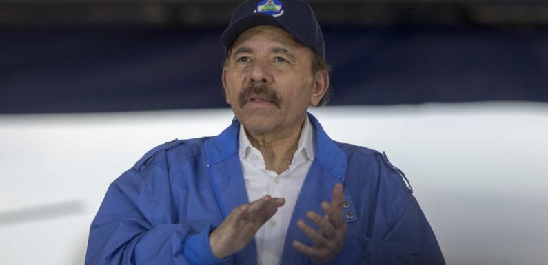 Dictadura de Ortega expulsa de Nicaragua a misión de CID