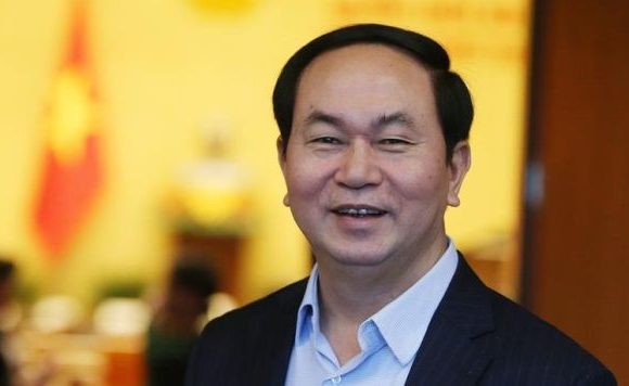 Muere el presidente de Vietnam tras larga enfermedad que mantuvo en secreto