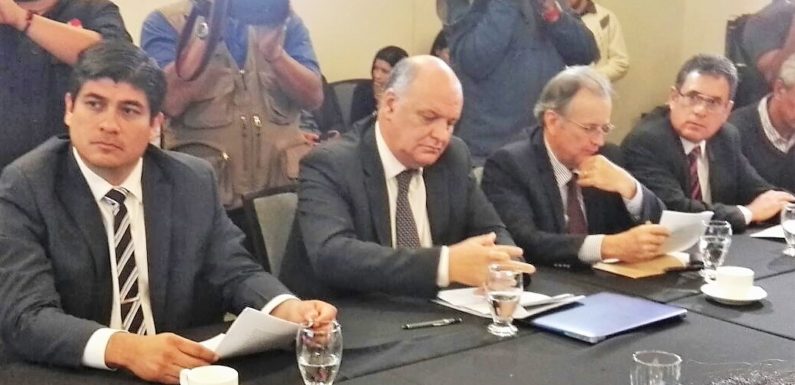 Regidores se le plantan a Alvarado Ejecutivo no podrá sesionar en Municipalidad de Puntarenas