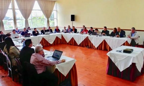 Gobierno se niega a terminar con la huelga al aferrarse al Plan Fiscal