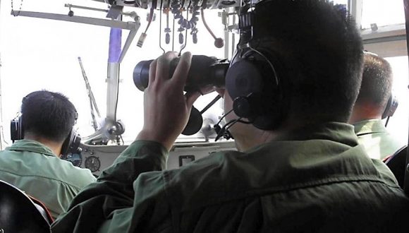 Irán y China, dispuestos a aumentar la cooperación militar