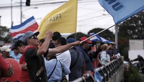 Reflexiones sobre la realidad costarricense