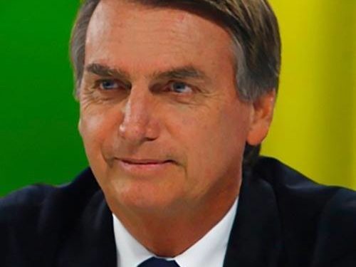 Jair Bolsonaro gana las elecciones de Brasil