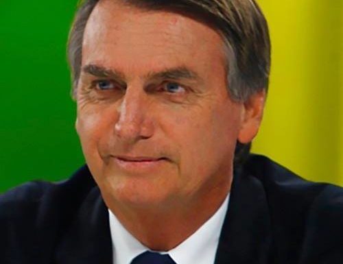Jair Bolsonaro gana las elecciones de Brasil