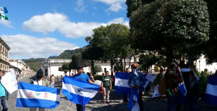 Costa Rica, Venezuela y Nicaragua protagonizan enfrentamiento en Cumbre Iberoamericana