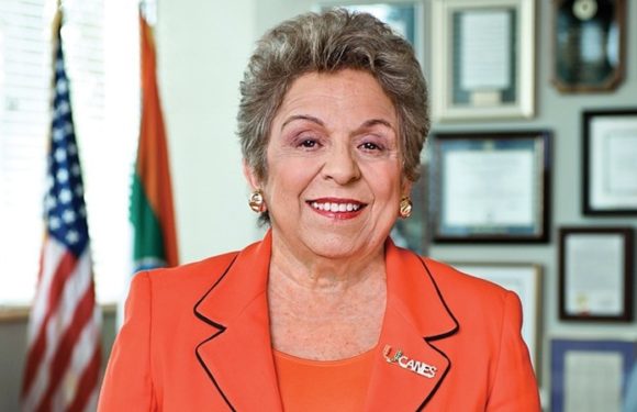 Republicanos pierden escaño en Florida, según primeros datos oficiales