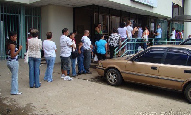 1407 trabajadores denunciaron incumplimientos en pago de aguinaldo