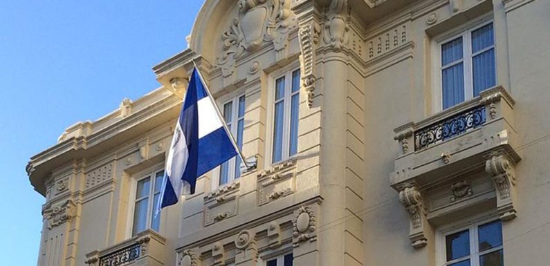 Nombran a nueva embajadora en Uruguay
