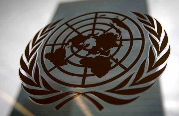 La ONU no participa en nada sobre Venezuela