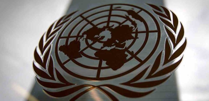 La ONU no participa en nada sobre Venezuela