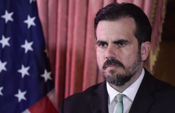 El informe sobre el juicio al gobernador de Puerto Rico estará listo entre hoy y mañana