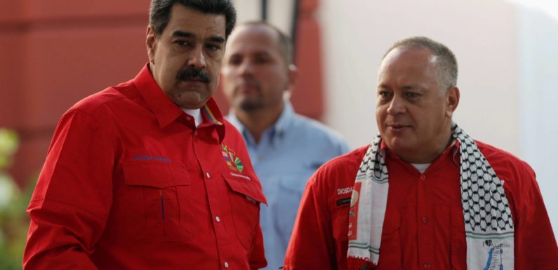 Tras las sanciones de EE.UU. a Venezuela aumenta la presión del chavismo sobre la oposición