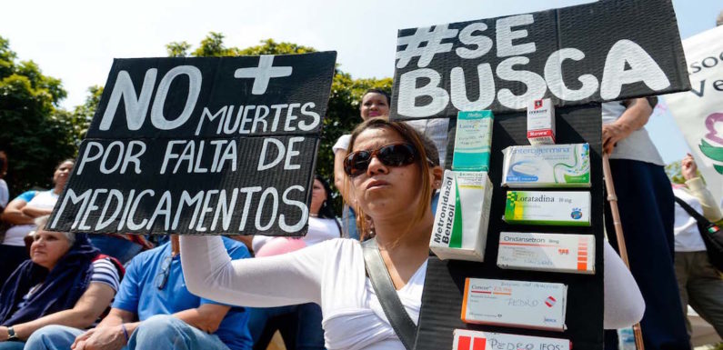 Organizaciones defensoras de DDHH alertaron sobre el riesgo de las sanciones