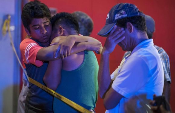 Ataque a bar en México deja 26 muertos