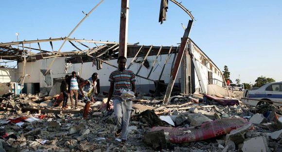 Sudán ordena el cierre de sus fronteras con Libia y RCA por motivos de seguridad