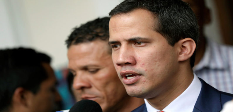 Guaidó asistirá a foro paralelo en la ONU donde irá Maduro
