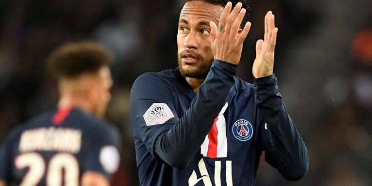Del cortejo al litigio: Neymar y Barça citados en el juzgado