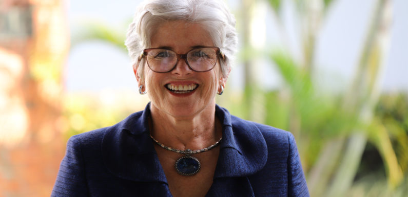 Ministra rechaza que cambios sobre regla fiscal generaran conflictos en la CCSS