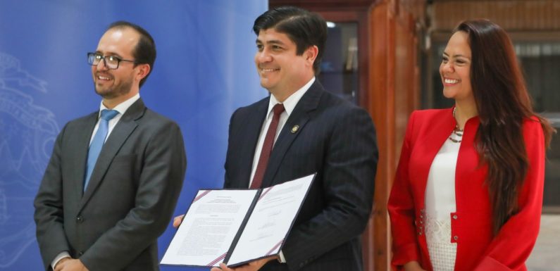 Gobierno allana camino hacia política social de precisión