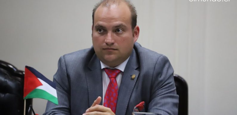 Abarca sobre el CNP: En lugar de ser un aliado del agricultor le amarra los perros.