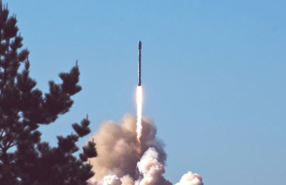 Misiles y aviones hipersónicos, a punto de volverse más potentes en EEUU