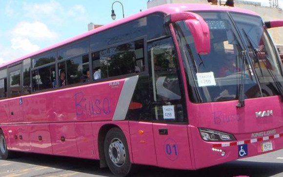 ANEP denuncia que choferes de autobús de Biusa sufren ‘esclavitud laboral’