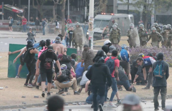 Central Obrera Boliviana da ultimátum de 24 horas antes de ir a la huelga general