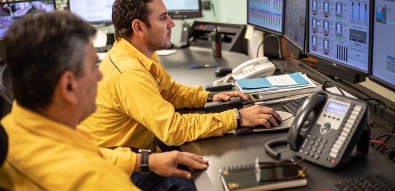 Planta Arenal cumple 40 años de generar electricidad renovable