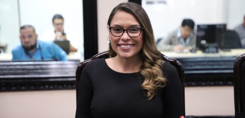 Ivonne Acuña: Norma técnica es innecesaria desde punto de vista médico