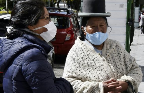 Cepal pronostica “profunda recesión” en América Latina por coronavirus