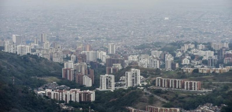 Colombia: Ya van 100 líderes sociales asesinados en 2020, según ONG