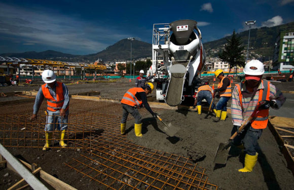 Proyecto para construir cárcel en occidente se encuentra en etapa de viabilidad