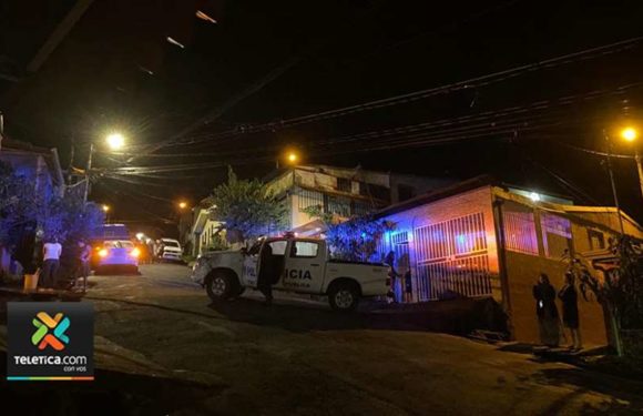 Encuentran cuerpo enterrado muy cerca de la casa de joven desaparecida