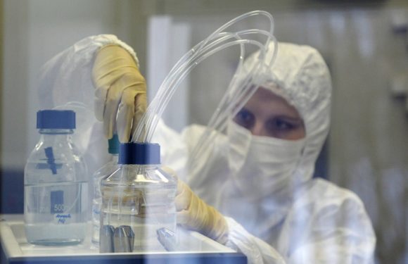 Creadores de una vacuna rusa contra el covid-19 están dispuestos a «compartir sus secretos» con colegas extranjeros