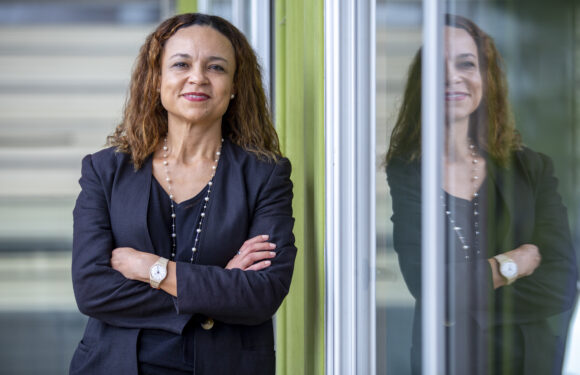 Gobierno nombra a Andrea Meza como nueva ministra de Ambiente y Energía