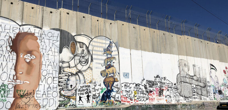 El Secretario General acoge con beneplácito la suspensión de los planes de anexión de territorios cisjordanos por Israel