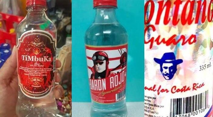 Personas siguen consumiendo licor con metanol