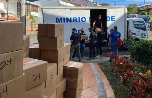 Sospechoso envenenamiento por Metanol cobra su vida número 20