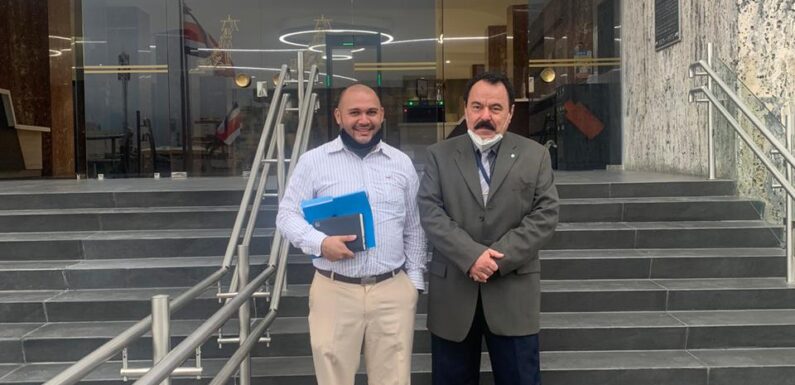 Fundeprode ganó la aprobación del recurso de amparo solicitado
