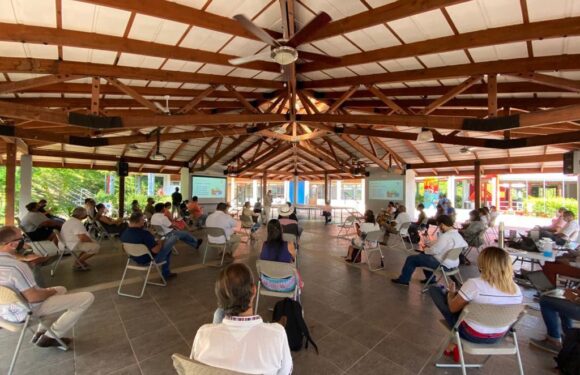 Sectores inician proceso de dialogo para la construcción de soluciones regionales