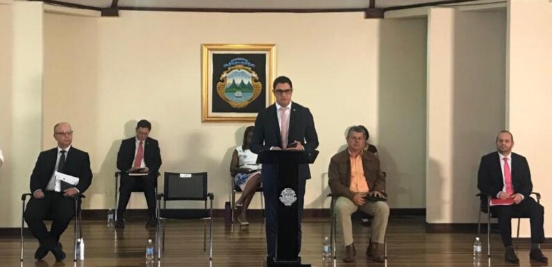 El Ministerio de Salud advierte que el Covid-19 se convertirá en la segunda causa de muerte en el país