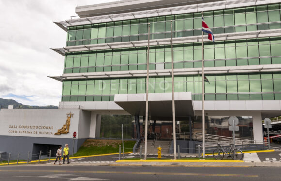 Anulan condena contra AyA