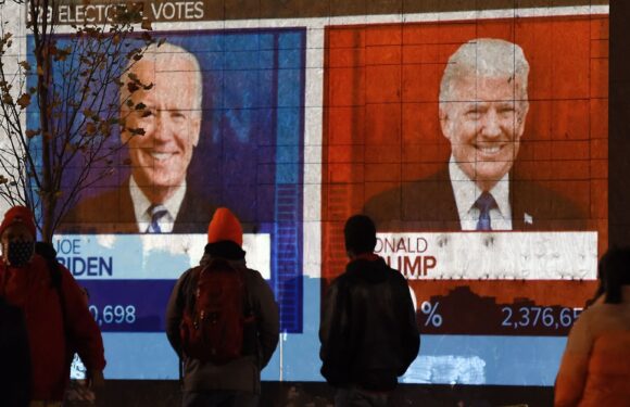 No hay fraude o votos perdidos, dicen las autoridades EE.UU