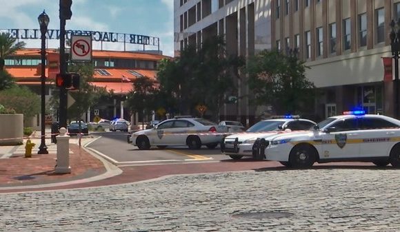 Atacante de Jacksonville mató a 2 personas y se quitó la vida