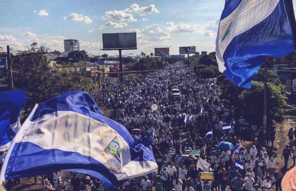 Católicos nicaragüenses huyen hacia Costa Rica por persecución del Gobierno