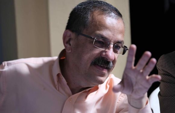 Albino Vargas anuncia que la ANEP rechaza acuerdo con Gobierno y sigue en huelga
