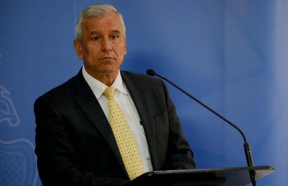 Gobierno reitera que está en contra del proyecto de pesca de arrastre