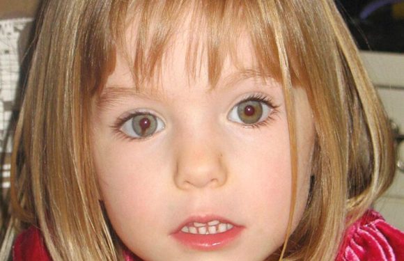 «Un poco de esperanza»: El fiscal alemán del caso Madeleine McCann sugiere que la menor podría estar viva